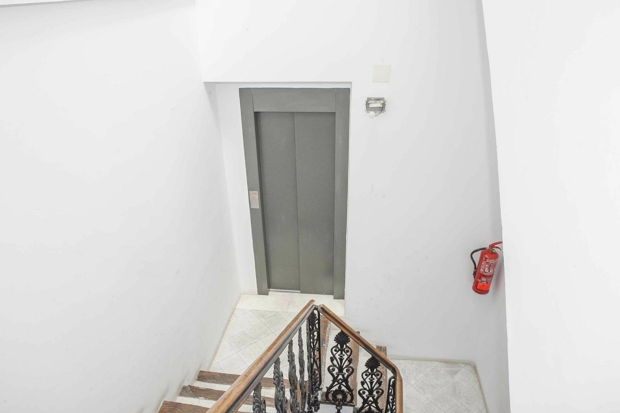 דירות Total Valencia Attics II מראה חיצוני תמונה