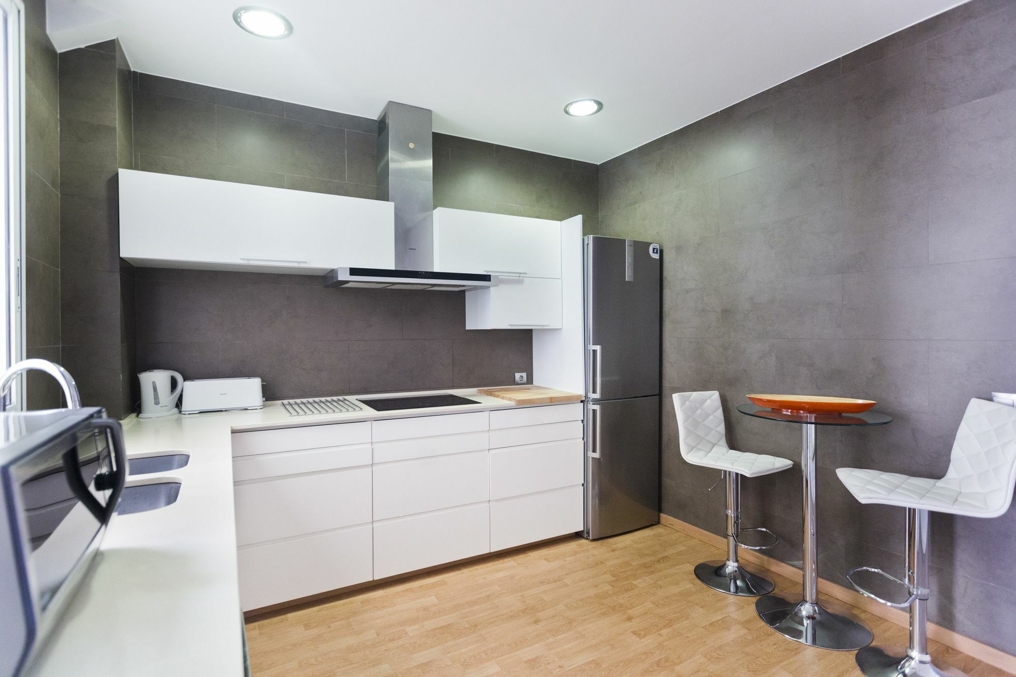 דירות Total Valencia Attics II מראה חיצוני תמונה